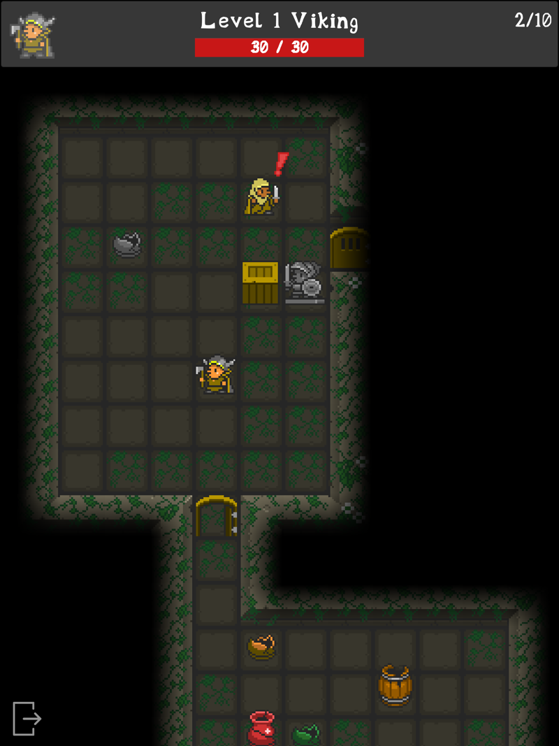Card Crusade official gameplay screenshot 2
