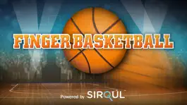 Game screenshot Finger Basketball by Zelosport mod apk