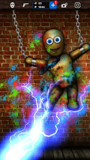 Smash Dude: Ragdoll Game screenshot 1