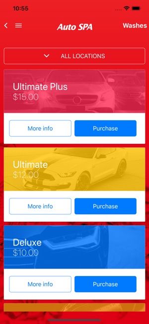 Auto Spa Ohio(圖3)-速報App