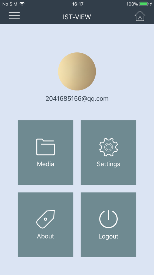 #3. IST-VIEW (iOS) 由: IST-MyDoor