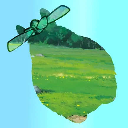Anime Copters - Totoro Edition Читы