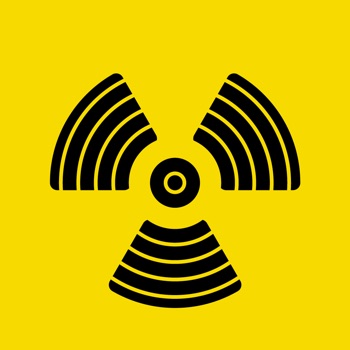Radiation Scan Pro