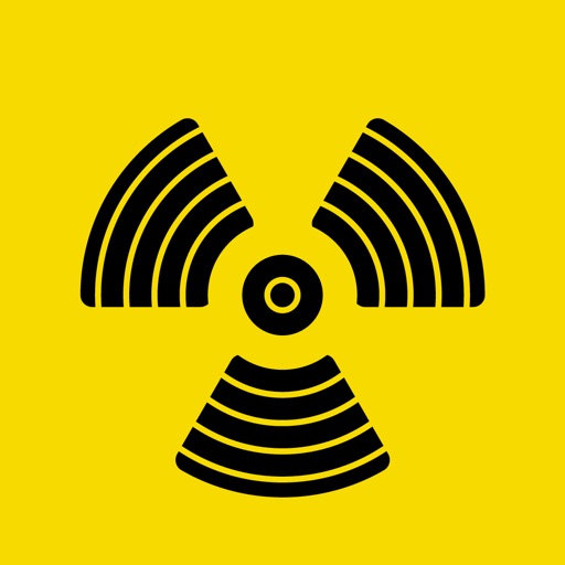 Radiation Scan Pro