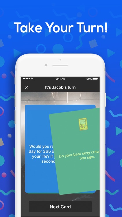 Drinking Game · screenshot-4