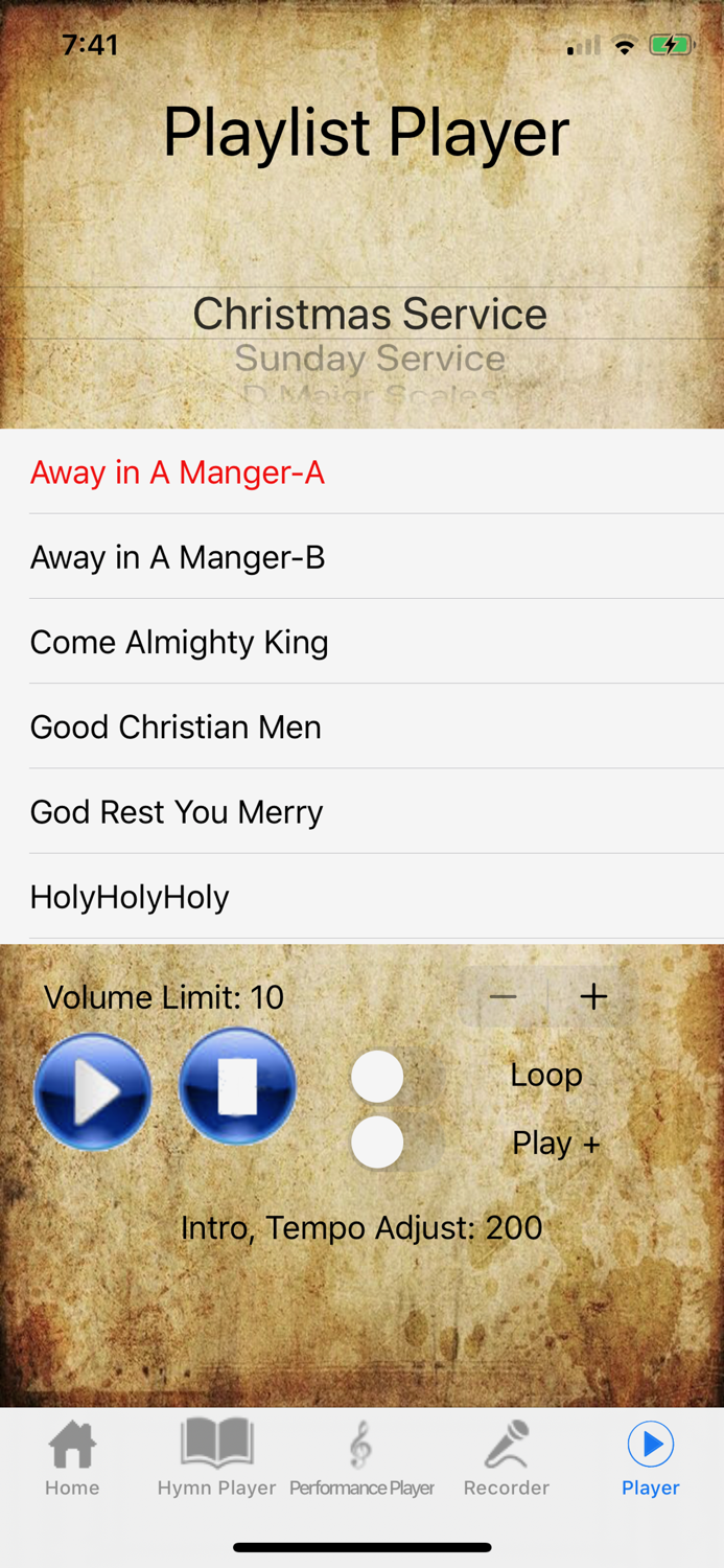 Allen GeniSys Remote