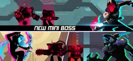 Game screenshot Super Stick Fight - Outsider hack