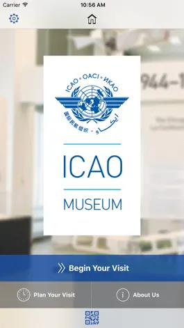 Game screenshot ICAO Museum mod apk