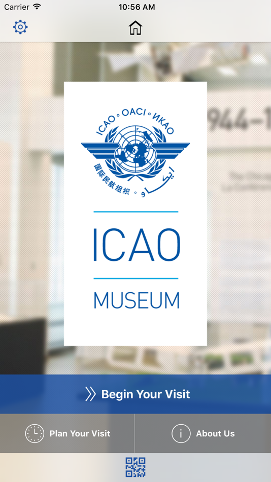 #1. ICAO Museum (iOS) 由: Simbioz