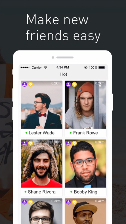 Papaya-live chat online