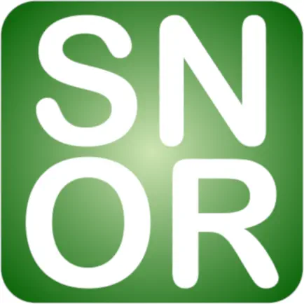 SNOR Cheats