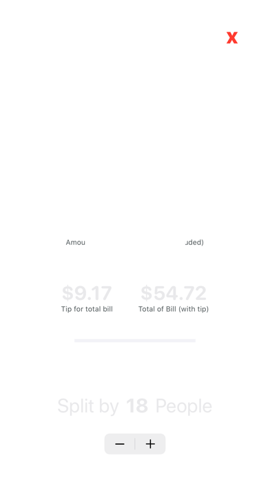 Screenshot #2 pour Oircle Tips