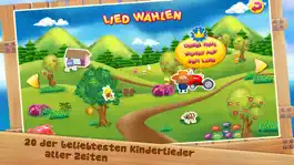 Game screenshot Meine ersten Mitsing- Full apk