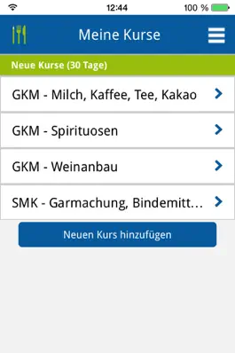 Game screenshot QUA Akademie mod apk