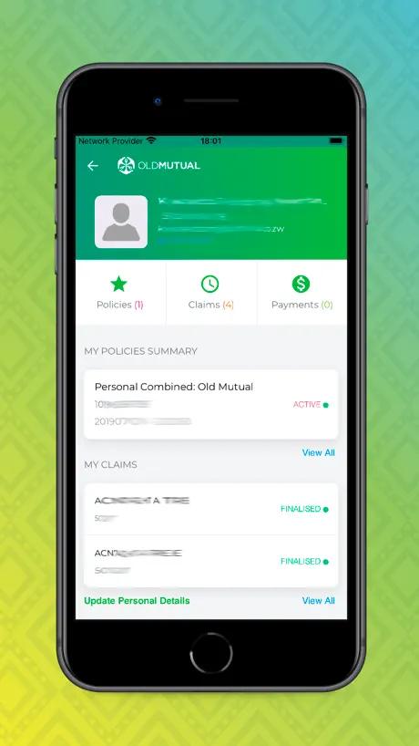 Old Mutual Insurance (Zim)