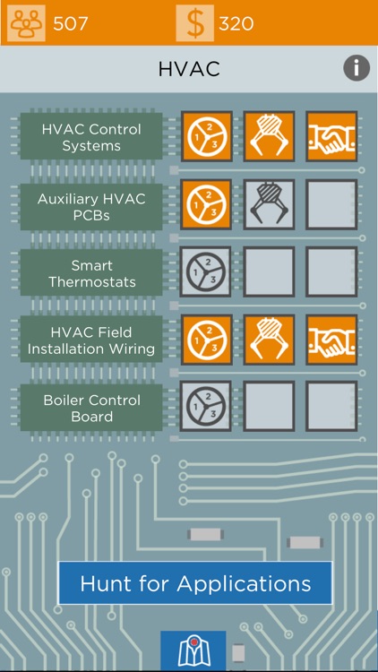 TE Town from TE Connectivity