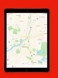 E.ON Drive ipad bilder 0