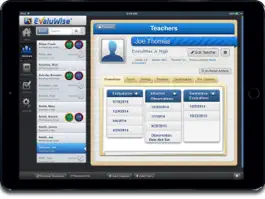 Game screenshot EvaluWise – Teacher Evaluation hack