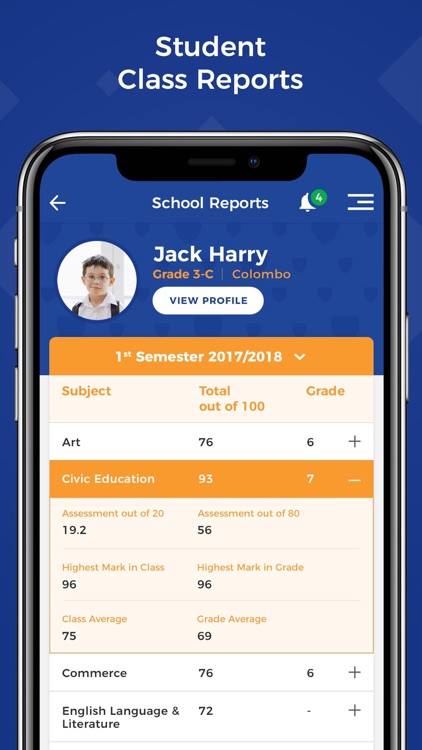 Gateway College Sri Lanka screenshot-5