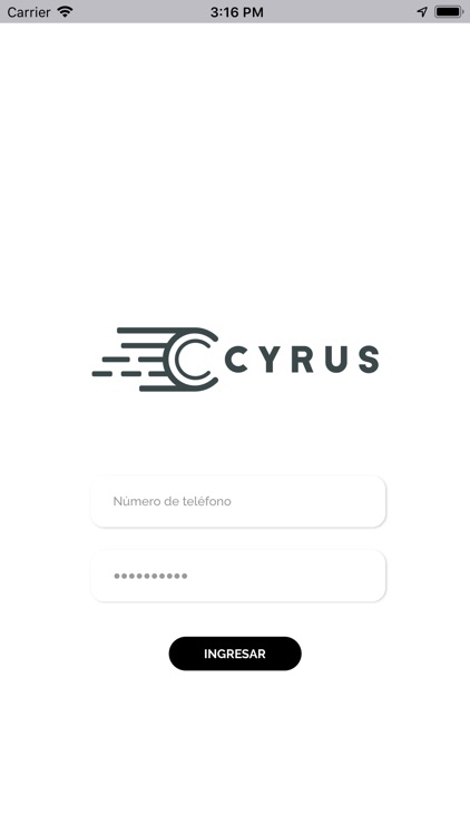 Cyrus