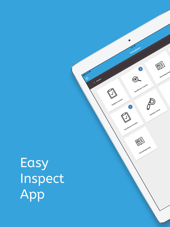 Screenshot #4 pour Easy Inspect 2