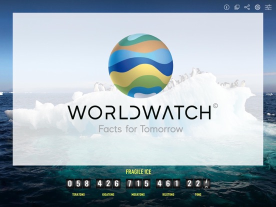 Screenshot #4 pour WORLDWATCH