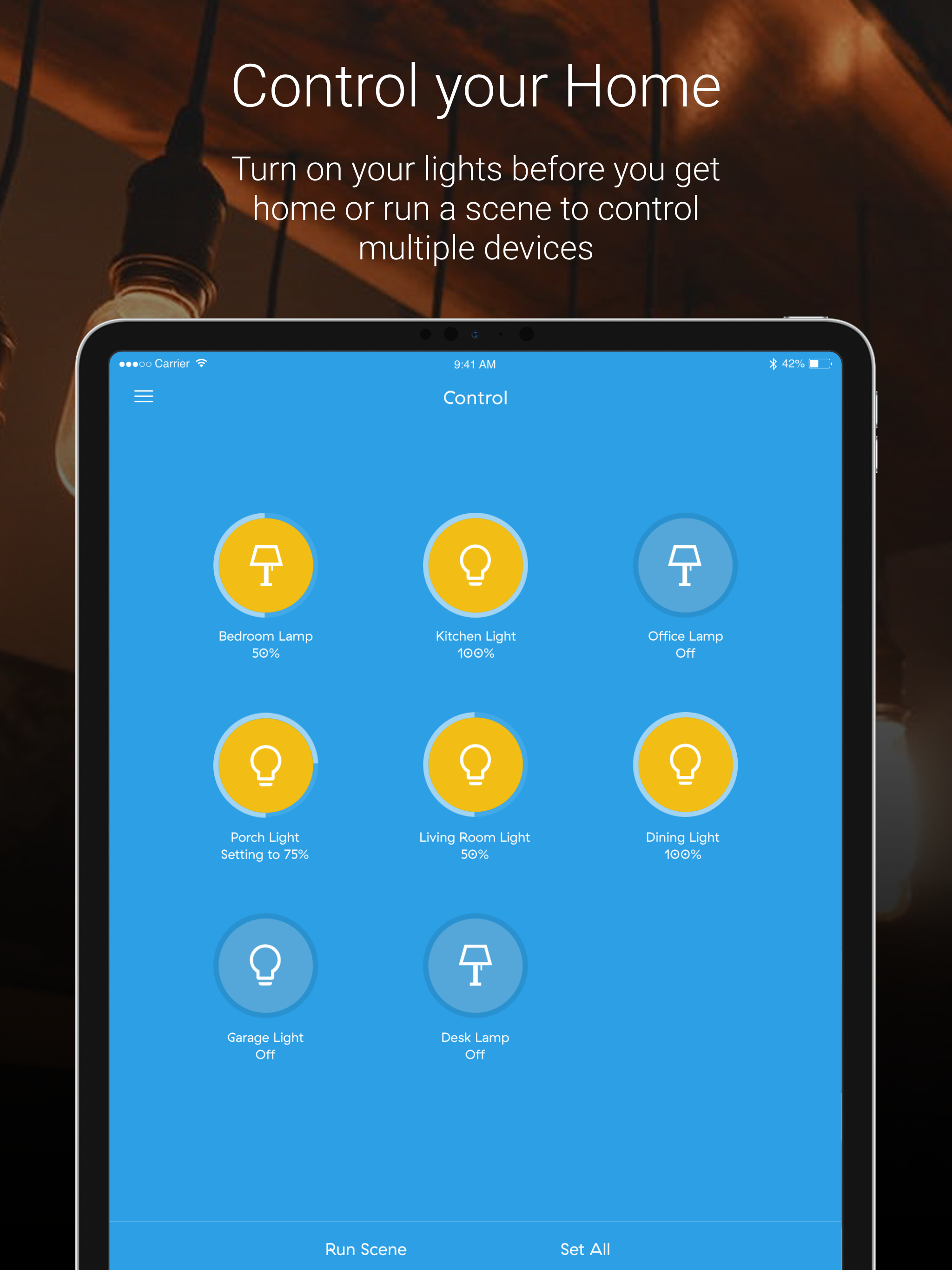 Alder Security screenshot 8