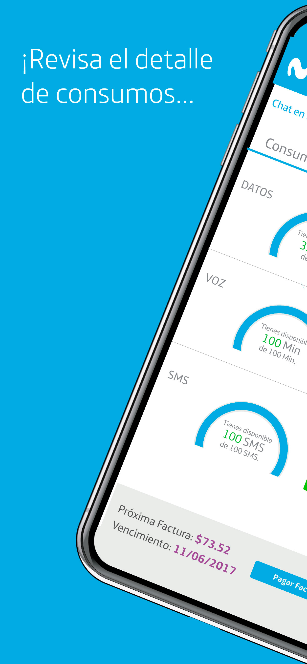 Mi Movistar El Salvador