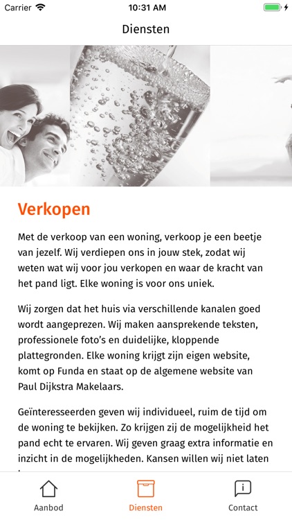 Paul Dijkstra Makelaars