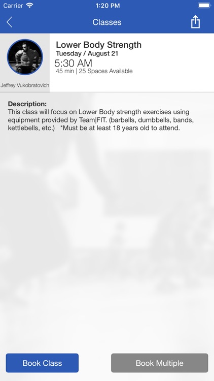 Team|FIT Gilbert screenshot-3