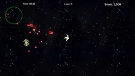Game screenshot Black Nebula hack
