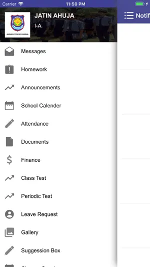 Pratap Public School screenshot 3
