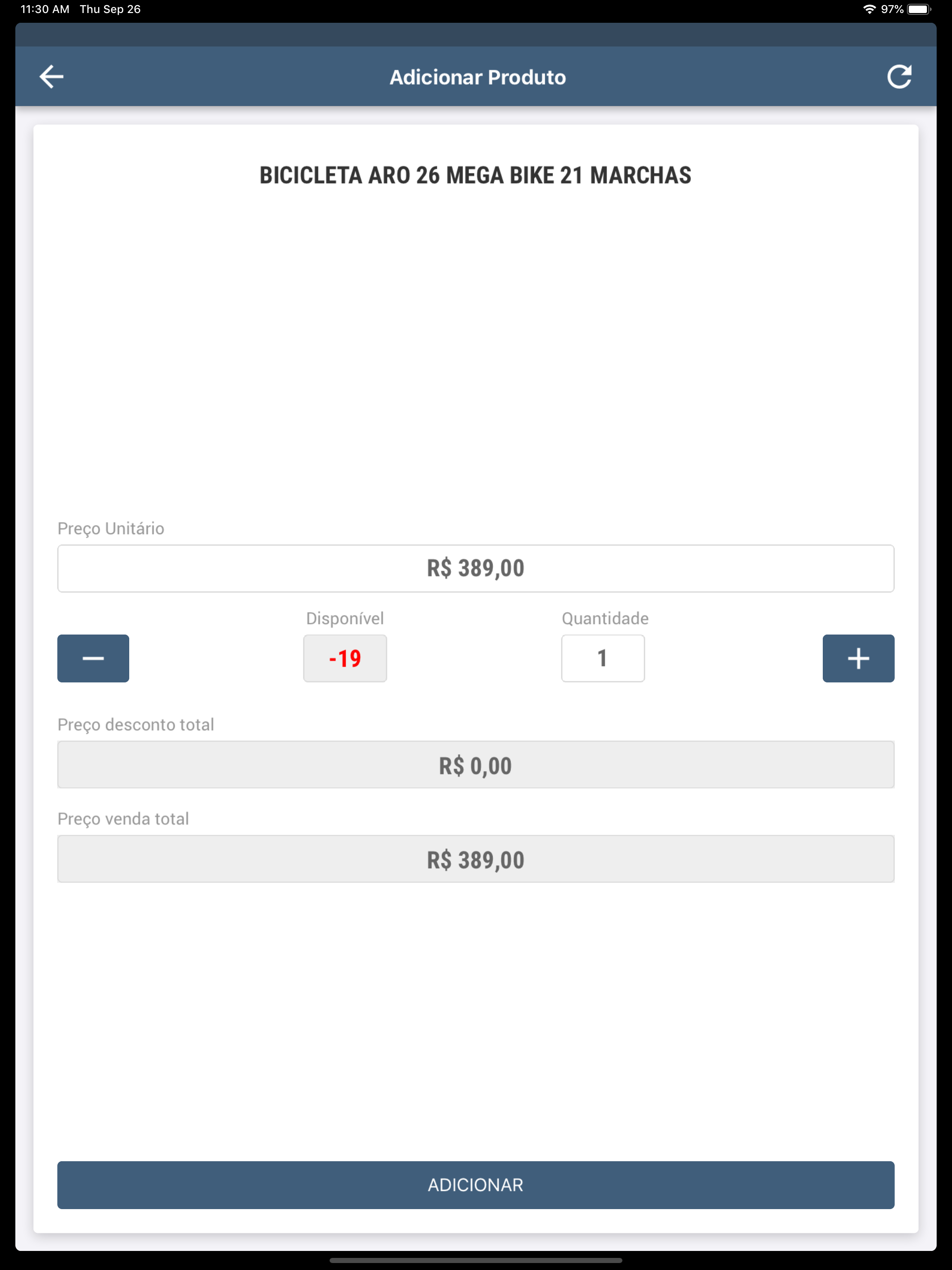 Linvix Mobile
