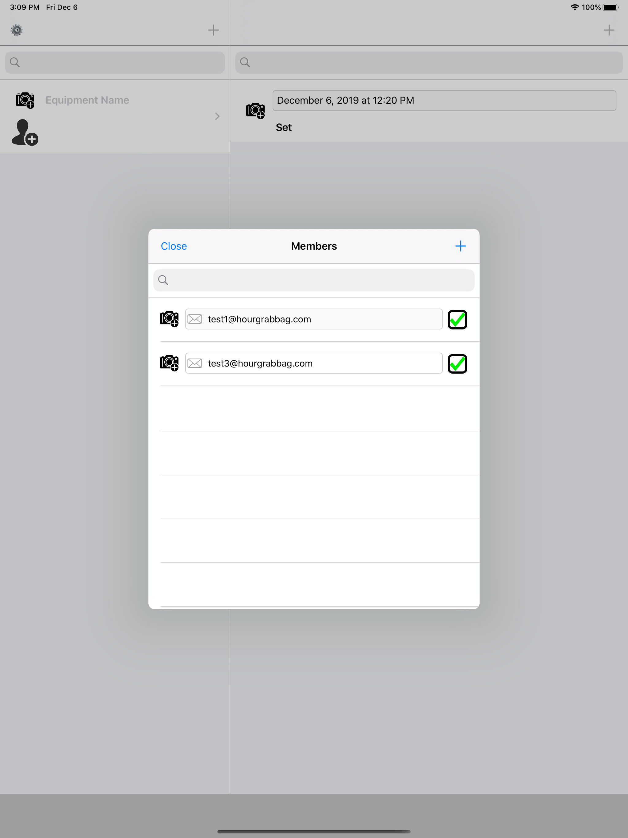 Maintenance Grab Bag screenshot 11