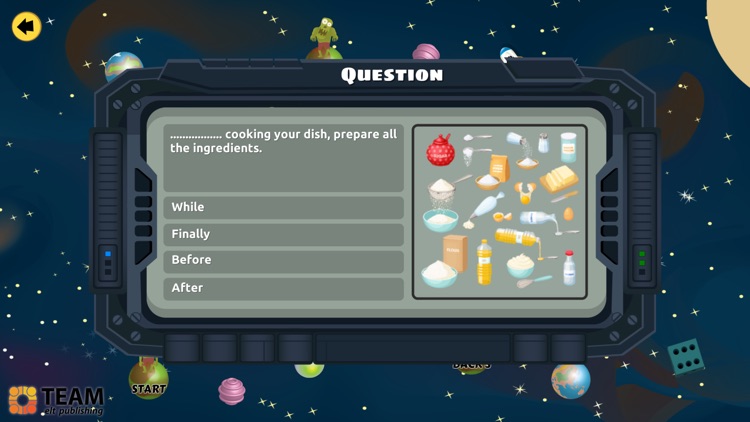 Fun with English 5 screenshot-9