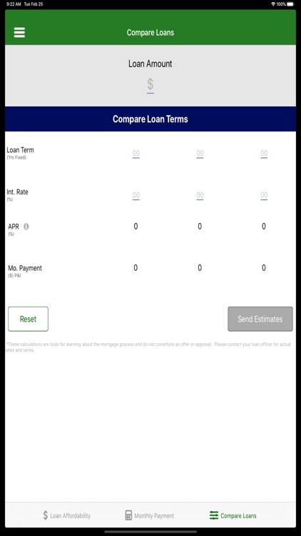 Green Brick Sales Partner screenshot-8