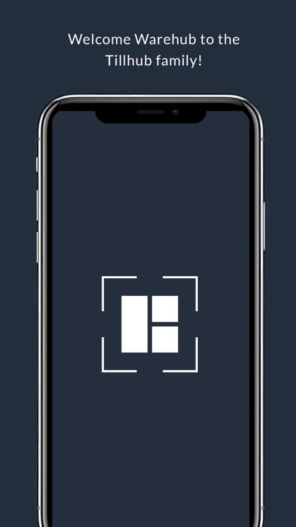 Warehub screenshot-4