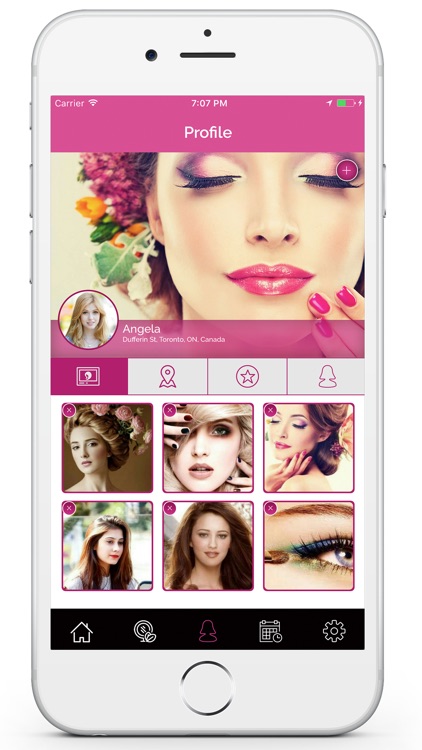 Elleziba screenshot-3