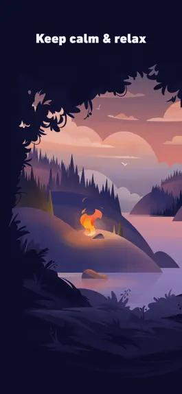 Game screenshot Levitate: Relax & Meditate mod apk