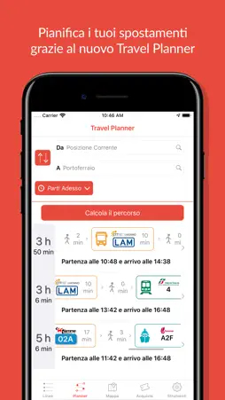 B On Time screenshot 2