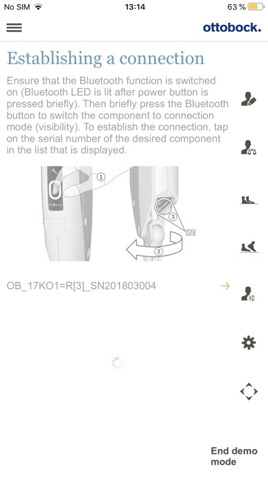 C-Brace® Setupのおすすめ画像3