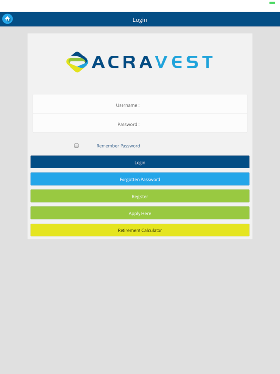 Screenshot #4 pour Acravest