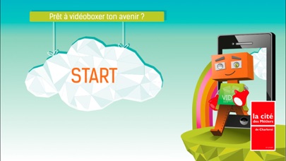 Screenshot #1 pour VIDEO box