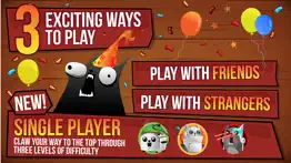 exploding kittens® iphone screenshot 3