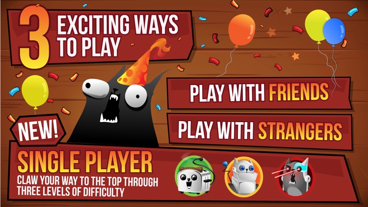 Exploding Kittens®