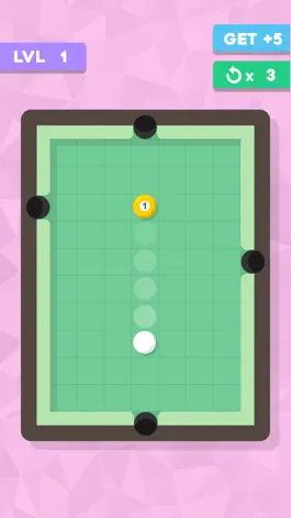 Game screenshot Pool 8 - Fun 8 Ball Pool Games mod apk