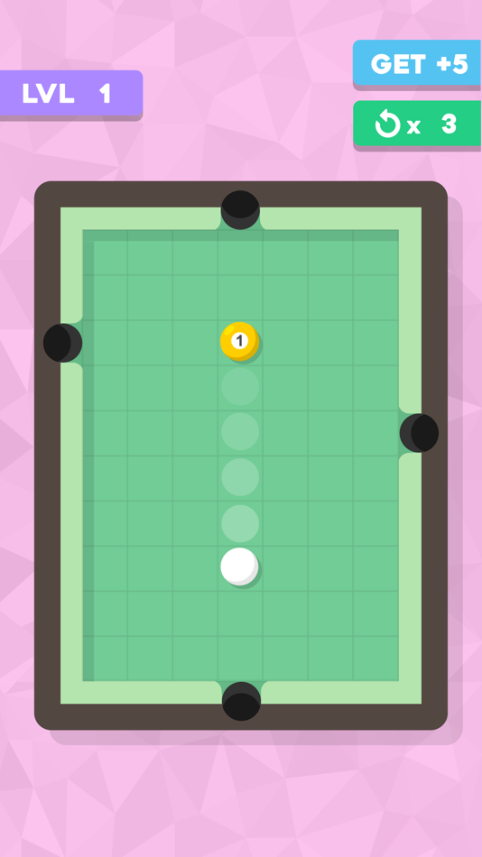Pool 8 - Fun 8 Ball Pool Games - 1.5.0 - (iOS)