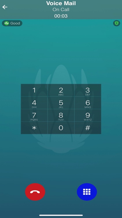UPC Biznes Softphone screenshot-5