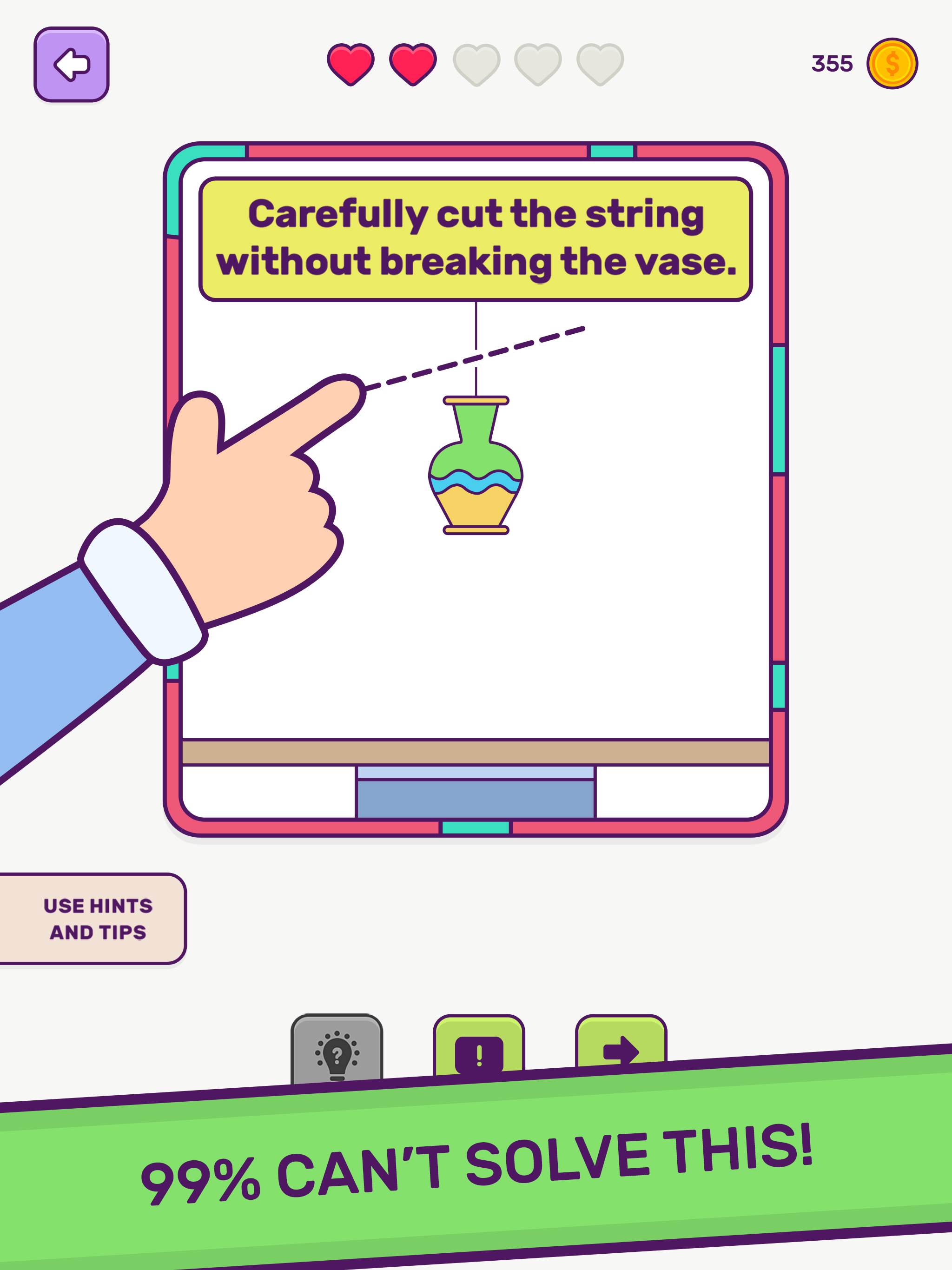 Perfect Logic screenshot 14