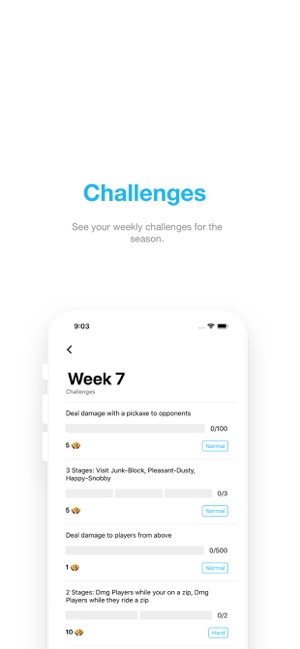 Daily Llama for Fortnite(圖5)-速報App
